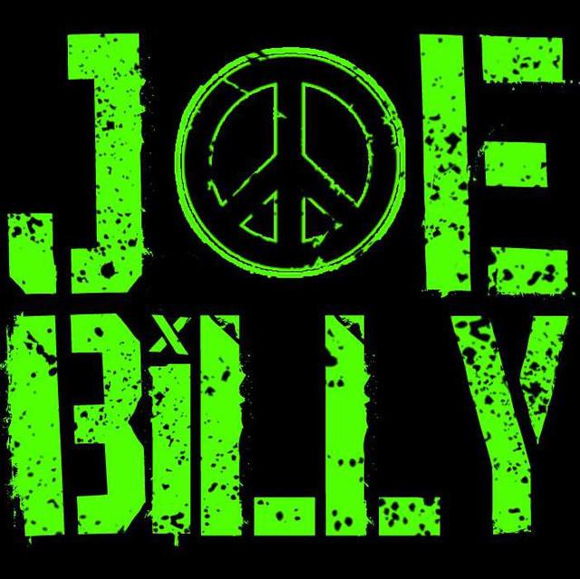 Joe Billy