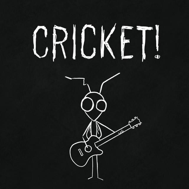 Cricket!
