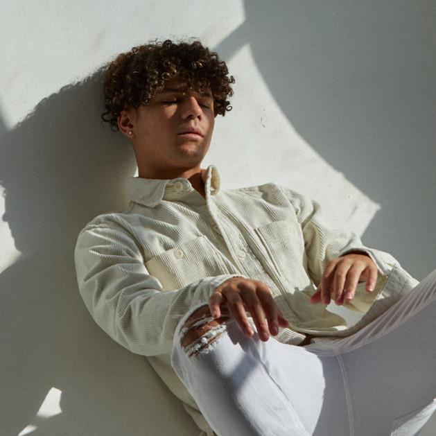 Jordan Solomon
