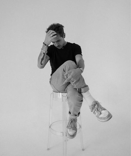 Tristan Bushman