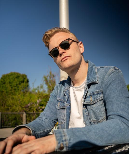 Danny Smart