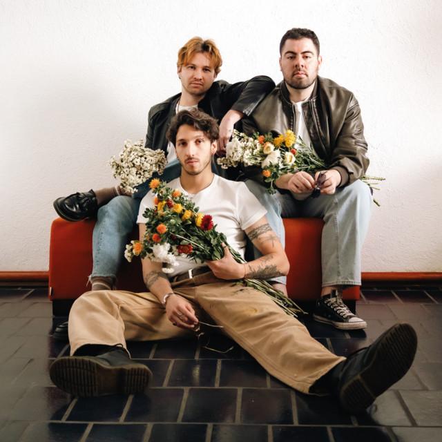 Estéreo Waves