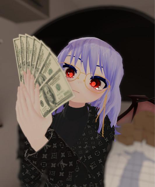 remilia bandxz
