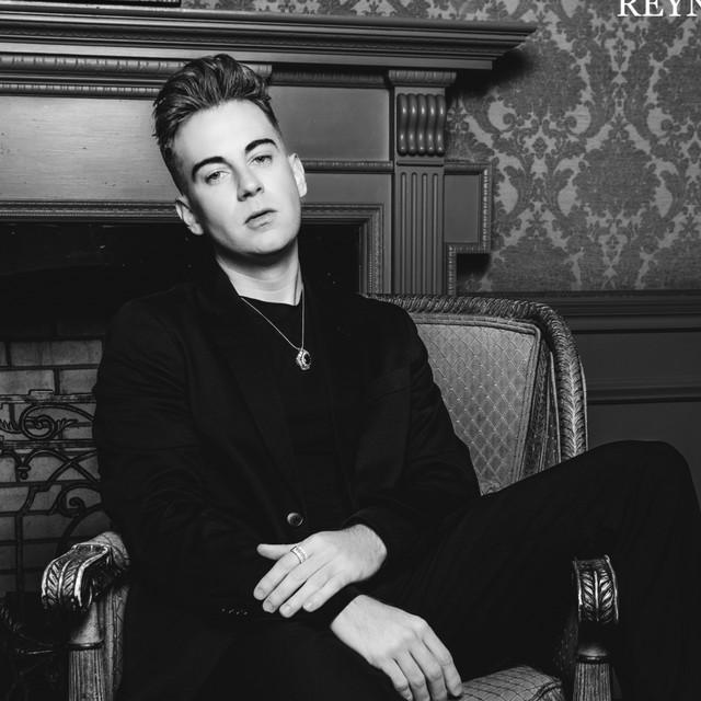 Reyn Hartley