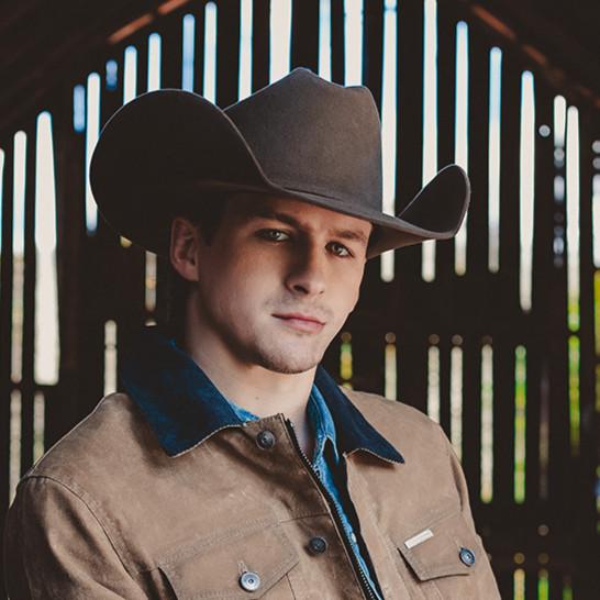 Bryce Leatherwood