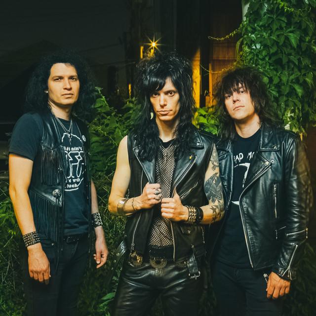 Poison Boys