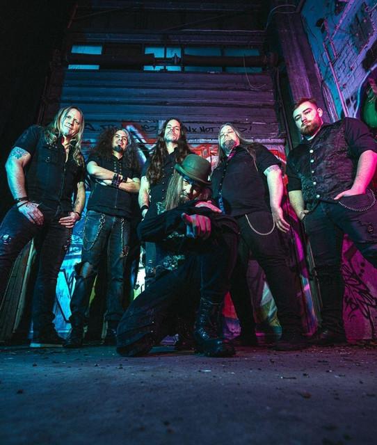 Mob Rules