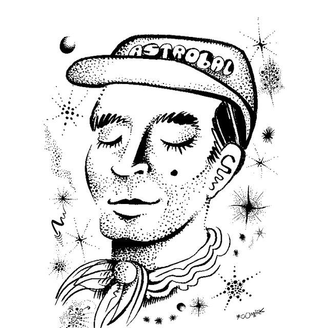 Astrobal