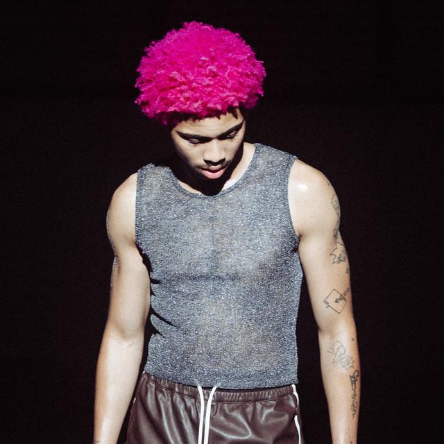 Bryce Xavier