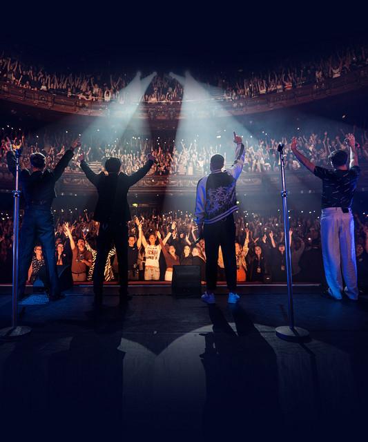 Union J