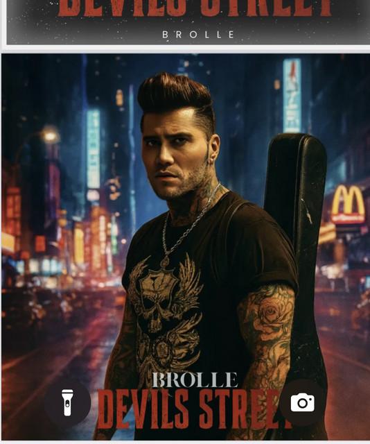 Brolle