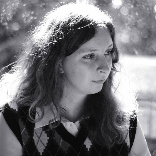 Annie Booth