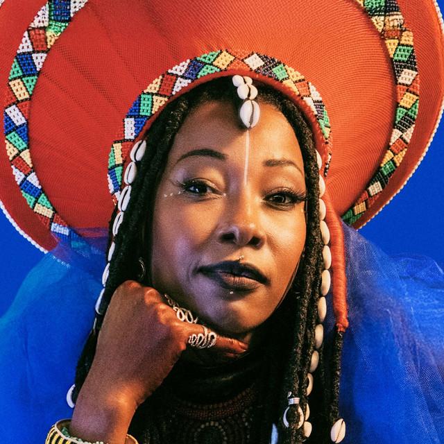 Fatoumata Diawara
