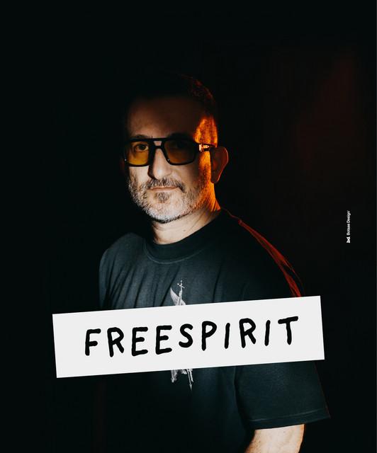 DJ Freespirit