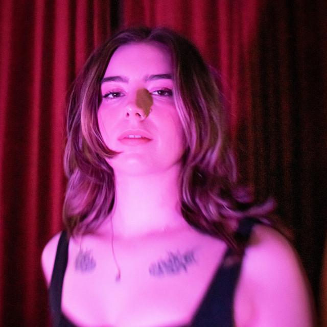 Alannah Moar