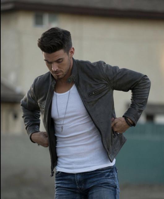 Luke Pell