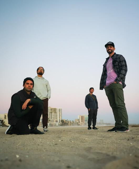 The Middle Men