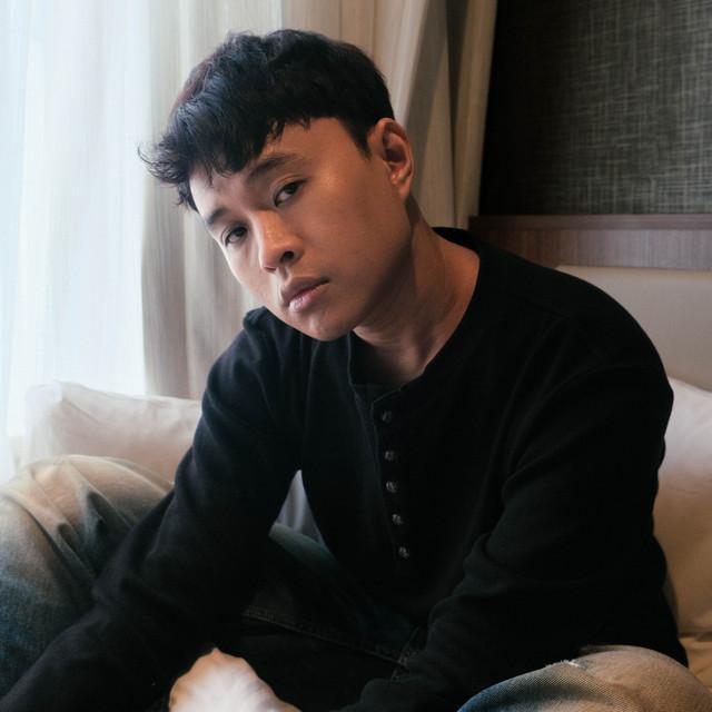 Rangga Jones
