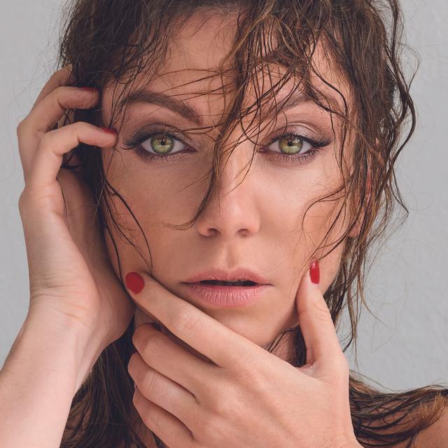 Rúzsa Magdolna