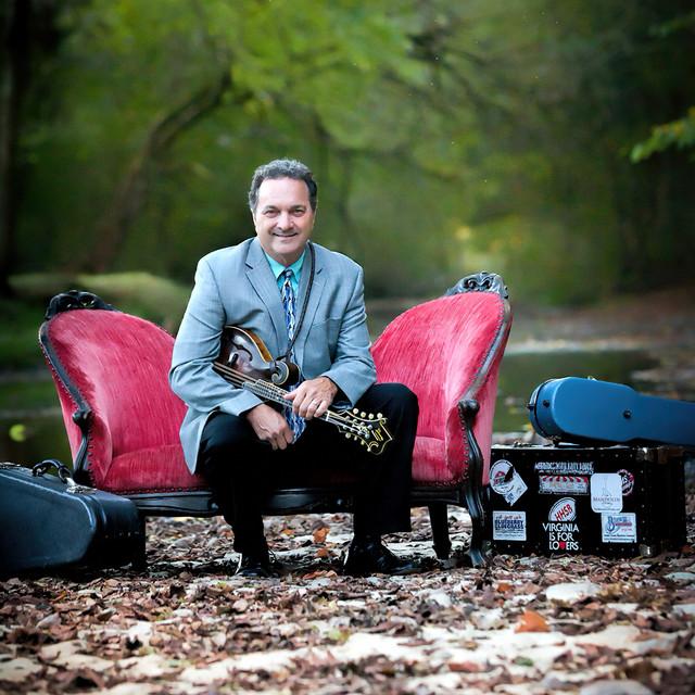 The Larry Stephenson Band