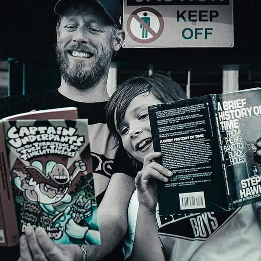 Knuckleheadz
