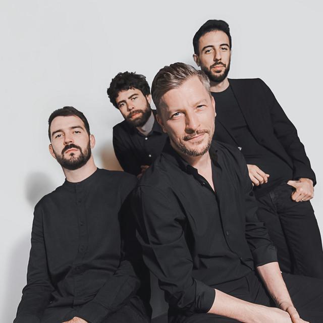 The Mono Jacks