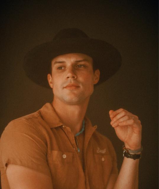 Austin Cain