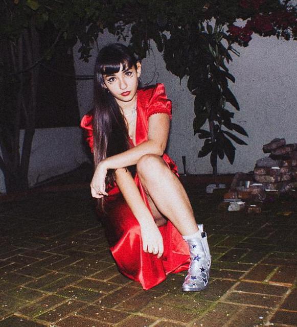 Lily Waters