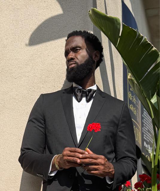 Ben Official