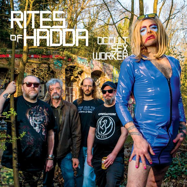 Rites of Hadda