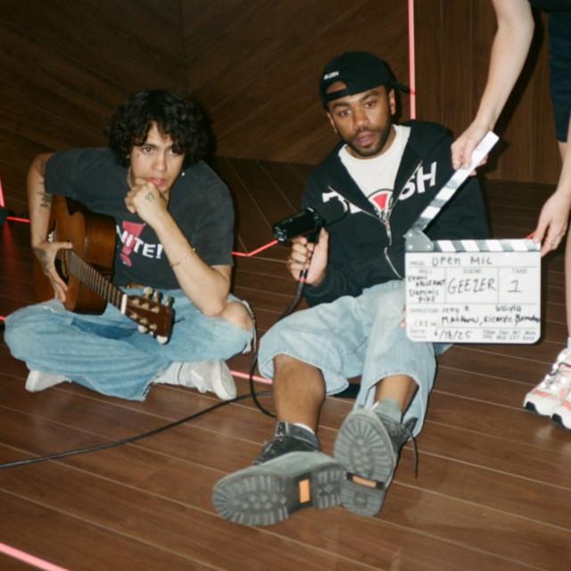 Geezer