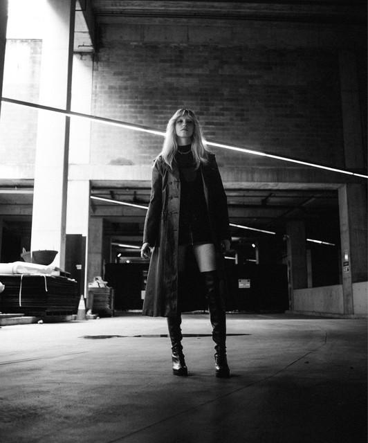 D'Arcy Spiller