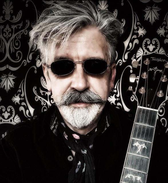 Wily Bo Walker