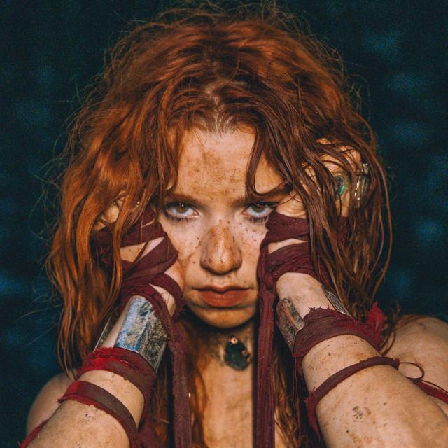 Alexia Evellyn