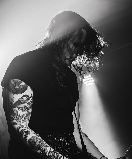 Matty Grace