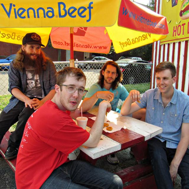 Will Bennett & the Tells