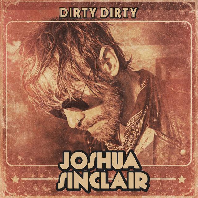 Joshua Sinclair