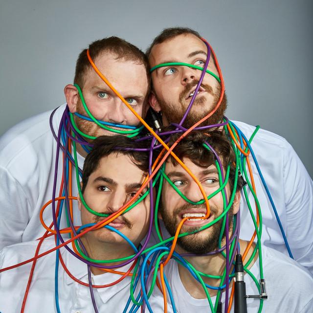 The Kraken Quartet