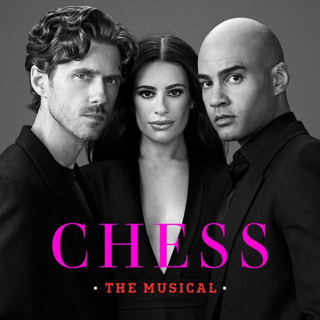 CHESS 2025 Broadway Company