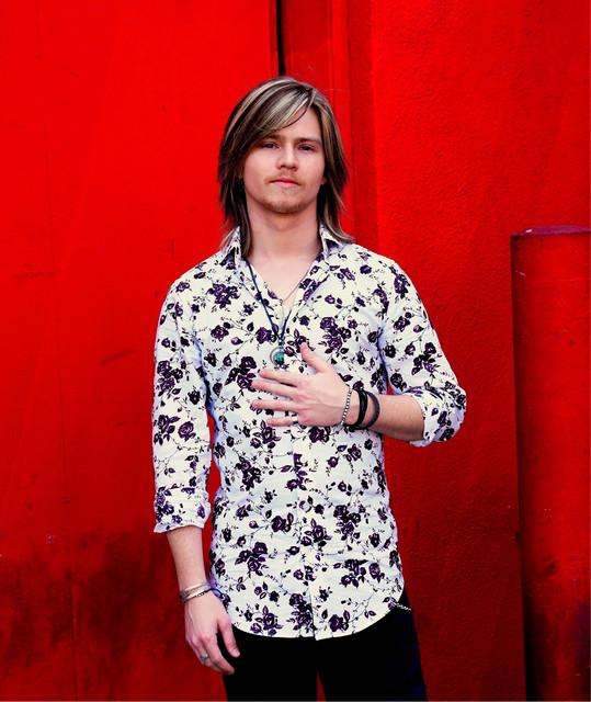 Jake HaldenVang
