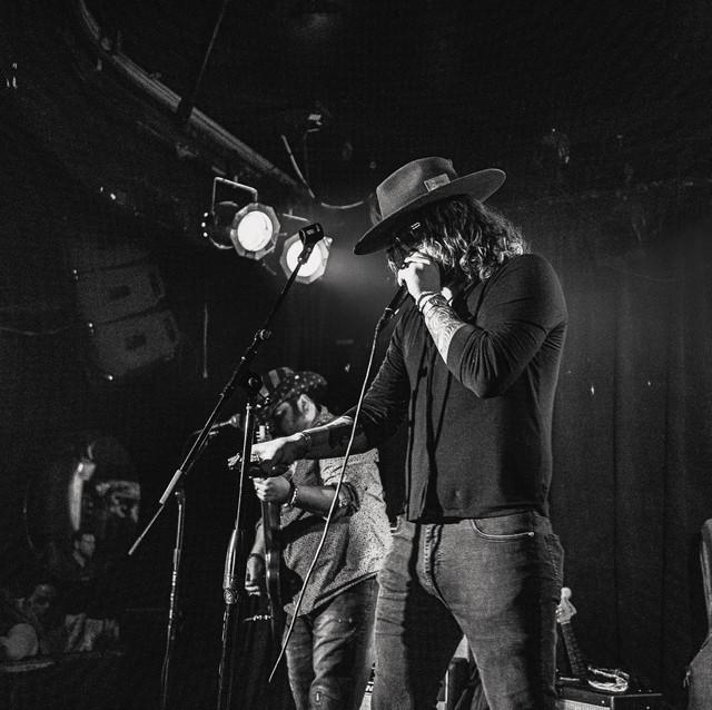 The Bayou Bandits