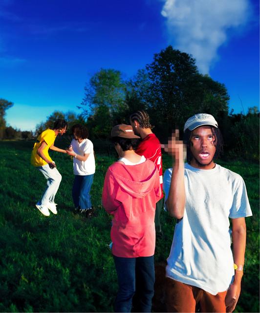 Kidz At Play