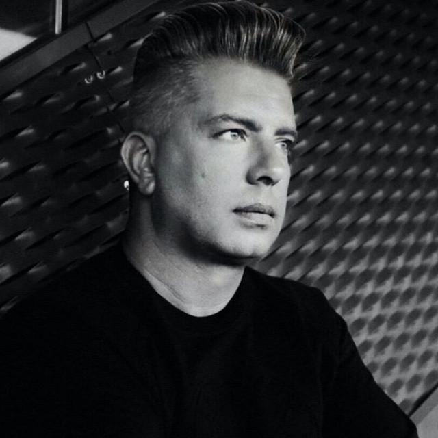 DJ Wout