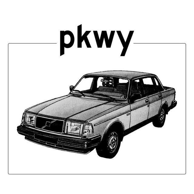 Pkwy