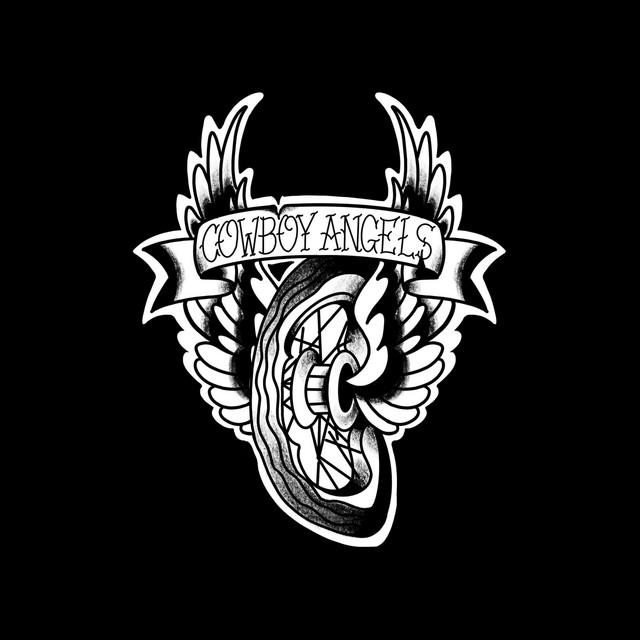 Cowboy Angels
