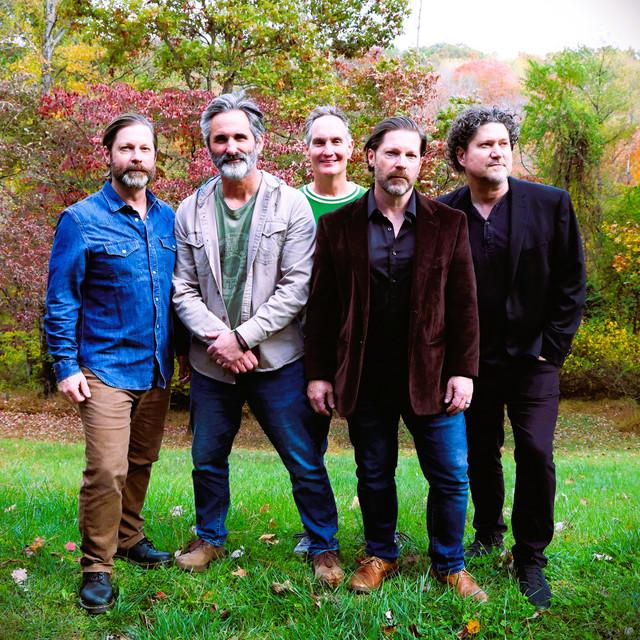 The Greenberry Woods