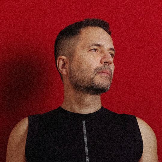 Daniel Drexler