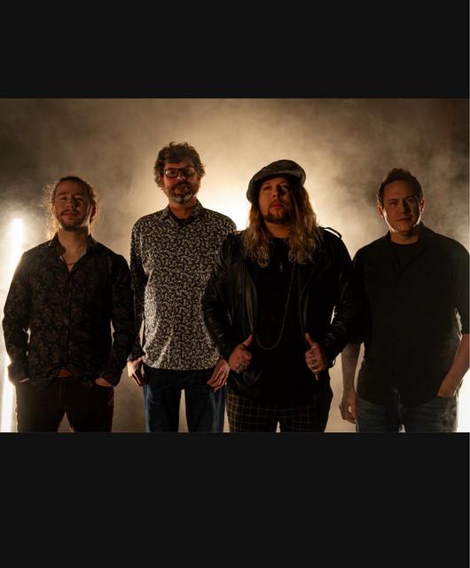 Derek Woods Band