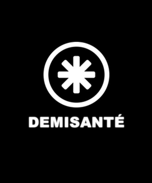 Demi Yo'ko