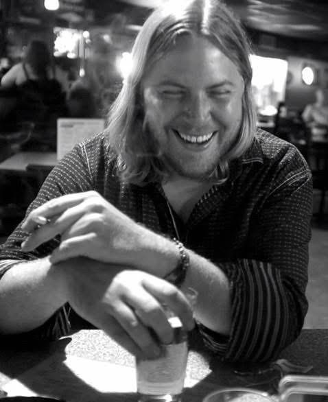 Chris Gelbuda